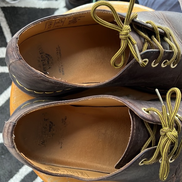 Doc low top boot - Picture 2 of 3